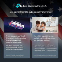 TP-Link Dual-Band BE5000 WiFi 7 Mesh Wi-Fi System (Deco BE25), 4-Stream 5 Gbps, 240 Mhz Channels, Covers Up To 6,600 Sq.Ft, 2X 2.5G Ports Wired Backhaul, VPN,MLO, AI-Roaming, HomeShield (3-Pack)