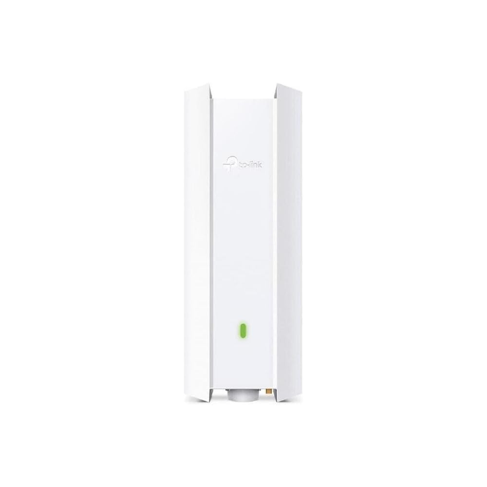 TP-Link Omada Business WiFi 6 AX1800 – Access Point For Indoor And Outdoor (EAP610-Outdoor)