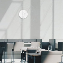 TP-Link Access Point2976 MbpsIEEE 802.11abgIEEE 802.11nIEEE 802.11acIEEE 802.11ax1xRJ45EAP650