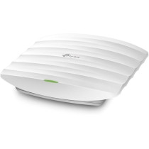 TP-Link AC1750 Wireless Wi-Fi Access Point - Supports 802.3at PoE+, Dual Band, 802.11AC, Ceiling Mount, 3x3 MIMO Technology (EAP245 V1)