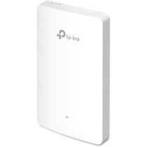 TP-Link EAP615-Wall AX1800 Dual-Band Wi-Fi 6 Accesspoint - Passend für OC200, OC300, TL-SG3210XHP-M2
