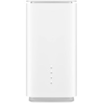 5G CPE T1a Router - Wi-Fi 6 AX1800, 4.07Gbps Speed, 4X4 MIMO, LTE Cat20, Connect Up To 32 Devices, Unlocked SIM Slot, White