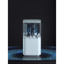 5G CPE T1a Router - Wi-Fi 6 AX1800, 4.07Gbps Speed, 4X4 MIMO, LTE Cat20, Connect Up To 32 Devices, Unlocked SIM Slot, White