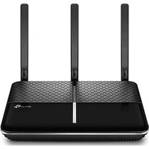 TP-Link AC2100/VR600 Dual Band Modem Router With RJ11 And USB Port (3 Gigabit)