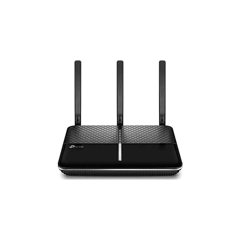 TP-Link AC2100/VR600 Dual Band Modem Router With RJ11 And USB Port (3 Gigabit)
