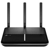 TP-Link AC2100/VR600 Dual Band Modem Router With RJ11 And USB Port (3 Gigabit)