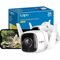 Tapo 2K QHD Outdoor...