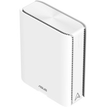 ASUS ZenWiFi BQ16 Tri-Band Mesh Wi-Fi 7 System Router, AiMesh Support With AI-Enhanced 5 GHz Backhaul, Speeds Up To 11529 Mbps, Dual 10G ports, Coverage Up To 8000 sq. ft, White