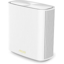 ASUS ZenWiFi XD6 AX5400 WiFi 6 Mesh Router (2 Pack), Coverage Up To 5400 sq ft, Subscription-Free Network Security, Advanced Parental Control, Instant Guard, VPN, White
