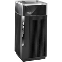 ASUS ZenWiFi Pro XT12 AX11000 Tri-Band WiFi 6 Router, 12 Streams, Coverage Up To 6000 sq ft, Subscription-free Network Security, Advanced Parental Controls, Instant Guard, VPN, Dual 2.5G Ports, 2 PK