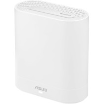 ASUS ExpertWiFi EBM68 AX7800, 1 Pack, Tri-Band Business Mesh WiFi System, Ideal For All Businesses, Supports Up To 5 SSIDs And VLAN, Customized Guest Portal, 2.5 Gbps Port, White