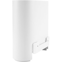 ASUS ExpertWiFi EBM68 AX7800, 1 Pack, Tri-Band Business Mesh WiFi System, Ideal For All Businesses, Supports Up To 5 SSIDs And VLAN, Customized Guest Portal, 2.5 Gbps Port, White