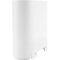 ASUS ExpertWiFi EBM68 AX7800, 1 Pack, Tri-Band Business Mesh WiFi System, Ideal For All Businesses, Supports Up To 5 SSIDs And VLAN, Customized Guest Portal, 2.5 Gbps Port, White
