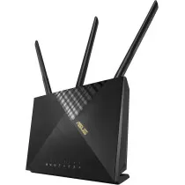 ASUS 4G-Ax56 Gigabit...
