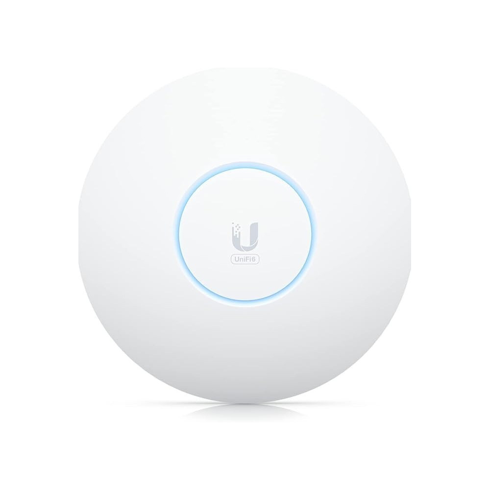 Ubiquiti Networks Unifi U6Enterprise WiFi 6