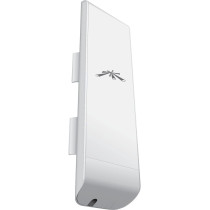 Ubiquiti Networks NSM2 NSM2 NanoStation M2 Router, Ethernet