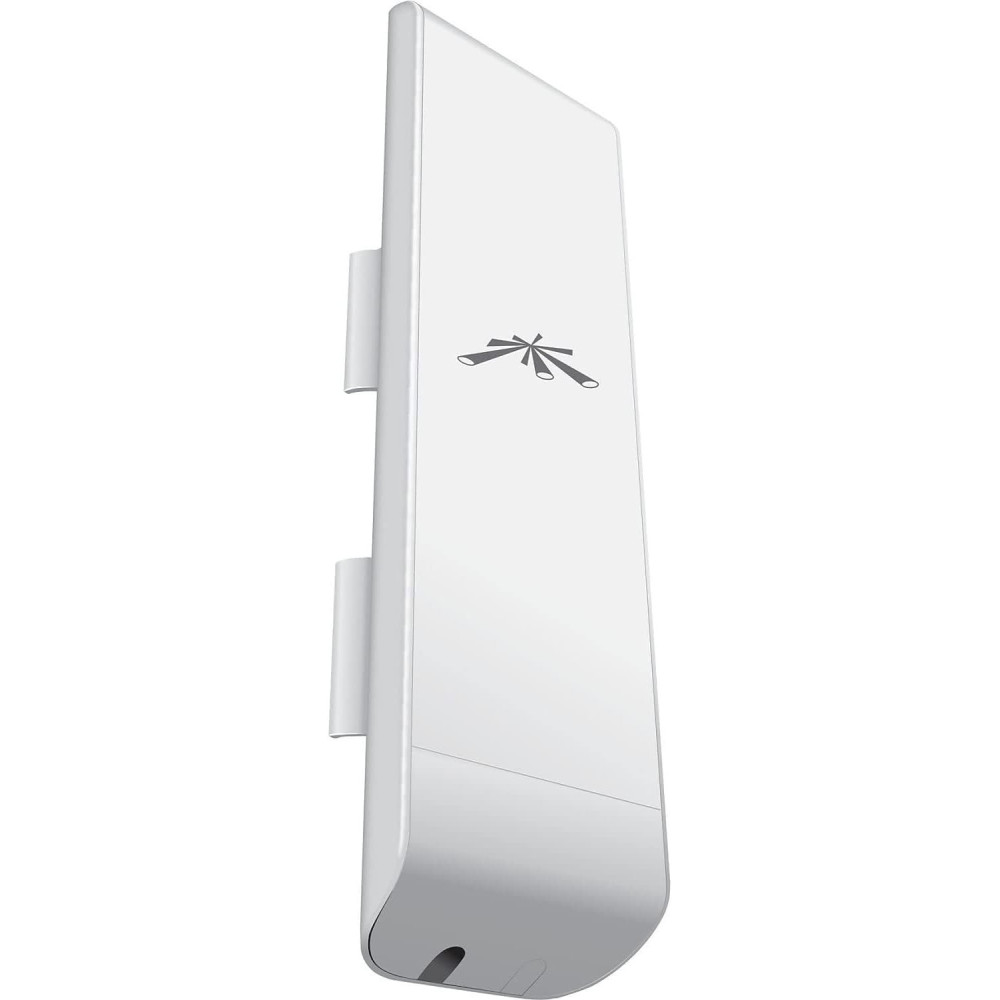 Ubiquiti Networks NSM2 NSM2 NanoStation M2 Router, Ethernet