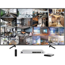 Ubiquiti UniFi HDMI Protect ViewPort