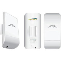 Ubiquiti Networks Nano Station Loco M2 - Wireless Access Point - Air Max
