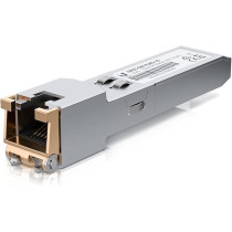 Ubiquiti Networks 1G SFP to 1GbE RJ45 Module