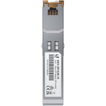 Ubiquiti Networks 1G SFP to 1GbE RJ45 Module