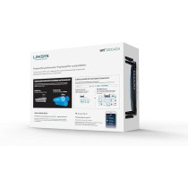 Linksys WRT AC3200 Open Source Dual-Band Gigabit Smart Wireless Router with MU-MIMO Tri-Stream 160 (WRT3200ACM)