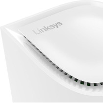 Linksys Velop Pro 7 Mesh WiFi 7 System MBE7002 Cognitive Mesh Router with Tri-Band and over 10 Gbps Speeds Whole Home Coverage up to 550 sqm. Connect 400 Devices - 2 Pack