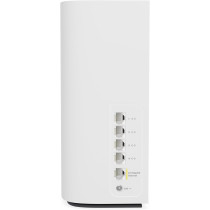 Linksys Velop Pro 7 Mesh WiFi 7 System MBE7002 Cognitive Mesh Router with Tri-Band and over 10 Gbps Speeds Whole Home Coverage up to 550 sqm. Connect 400 Devices - 2 Pack