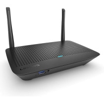Linksys MR6350 Dual Band Mesh WiFi 5 Router (AC1300) - Works with Velop Whole Home WiFi System - Wireless Internet Gaming Router with MU-MIMO, Parental Controls And Guest Network Via Linksys App