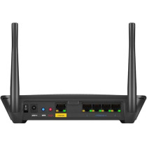 Linksys MR6350 Dual Band Mesh WiFi 5 Router (AC1300) - Works with Velop Whole Home WiFi System - Wireless Internet Gaming Router with MU-MIMO, Parental Controls And Guest Network Via Linksys App