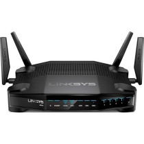 Linksys WRT32X AC3200 Broadband Router Gaming WRT32X