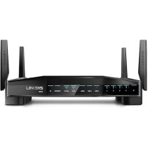 Linksys WRT32X AC3200 Broadband Router Gaming WRT32X