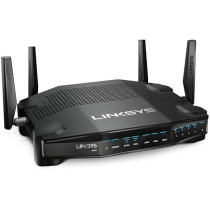 Linksys WRT32X AC3200 Broadband Router Gaming WRT32X