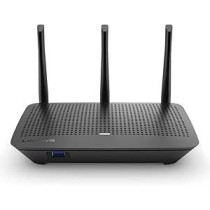 Linksys Wifi Router For Home (Fast Wireless Router For Streaming, Gaming, Video Calls) Ac1900 Mu-Mimo Gigabit Dual Band Router (Ea7500V3)