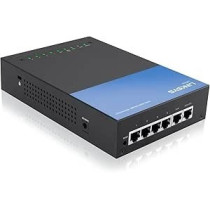 Linksys LRT224 Business Gigabit Wired Dual WAN VPN Router