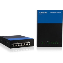 Linksys LRT224 Business Gigabit Wired Dual WAN VPN Router