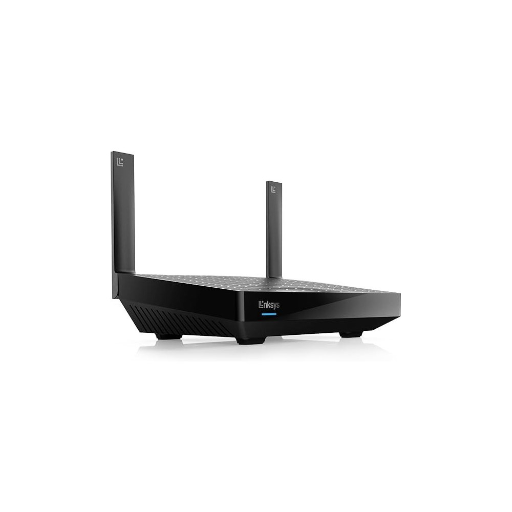 Linksys Mesh WiFi 6 Router Connect 35+ Devices Up to 2,700 Sq Ft Speeds of up to 5.4 Gbps LN3121-AMZ 2024 Release