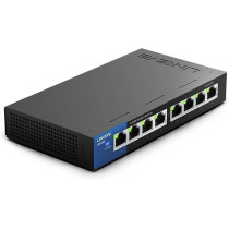 Linksys LGS108 8-Port Business Desktop Gigabit Ethernet Switch