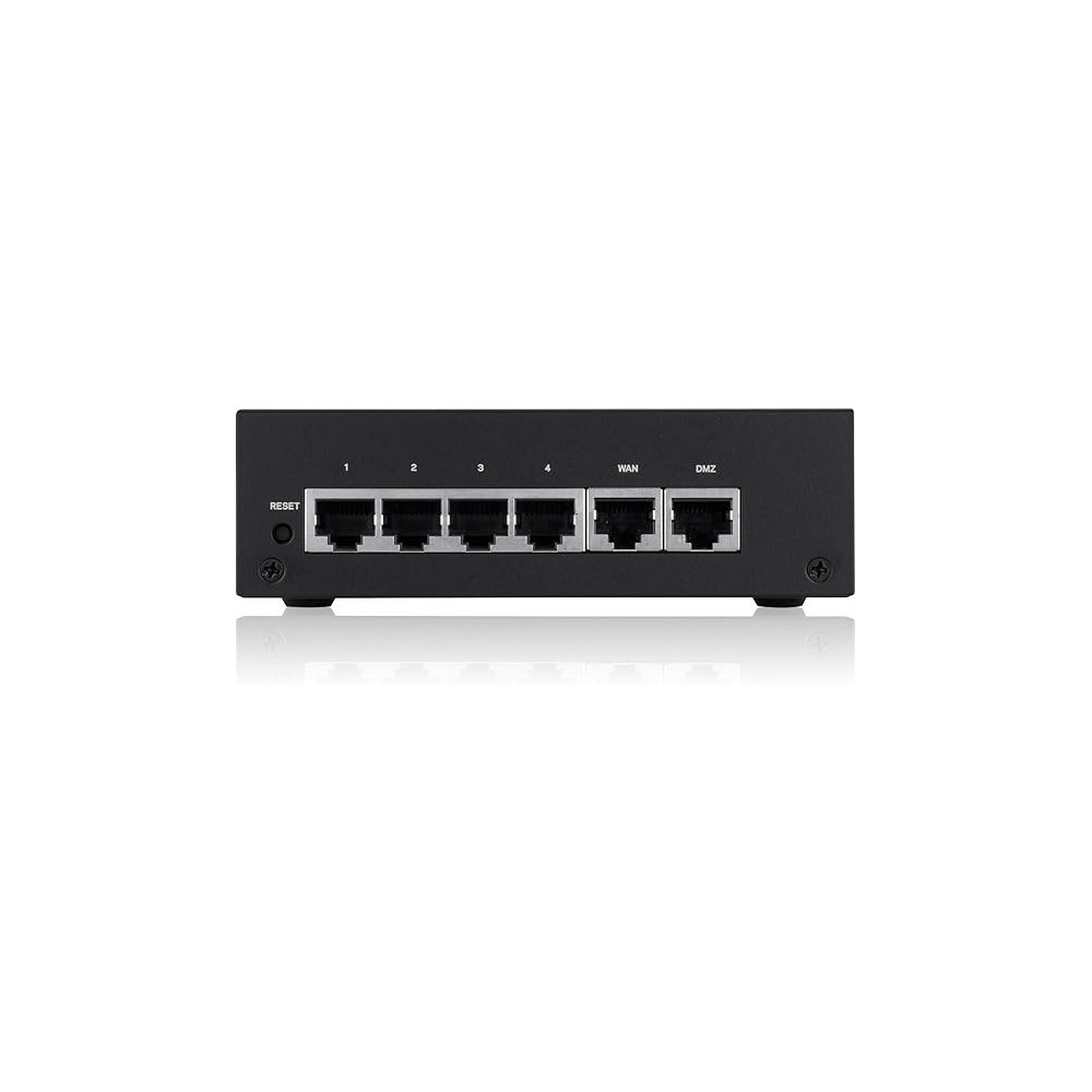 Linksys Business LRT224 Dual WAN Gigabit VPN Router