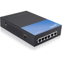 Linksys Business LRT224 Dual WAN Gigabit VPN Router
