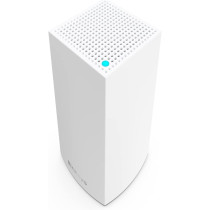 Linksys Atlas Pro 6 Velop Dual Band Whole Home Mesh Wifi 6 System Ax5400 Wifi Router, Extender, Booster With Up To 8100 Sq Ft Coverage, 4X Faster Speed For 90+ Devices 3 Pack, White, MX5503-ME