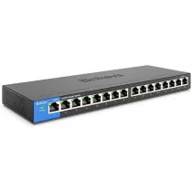 Linksys LGS116 16 Port...