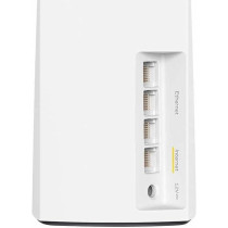 Linksys Atlas Pro 6 WiFi 6 Mesh System AX5100, MX55WH4 (4-Pack) White