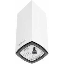 Linksys Atlas Pro 6 WiFi 6 Mesh System AX5100, MX55WH4 (4-Pack) White