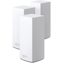 Linksys MX8503 Atlas Max 6E Tri-Band Mesh Wi-Fi 6E System (3 Pack)
