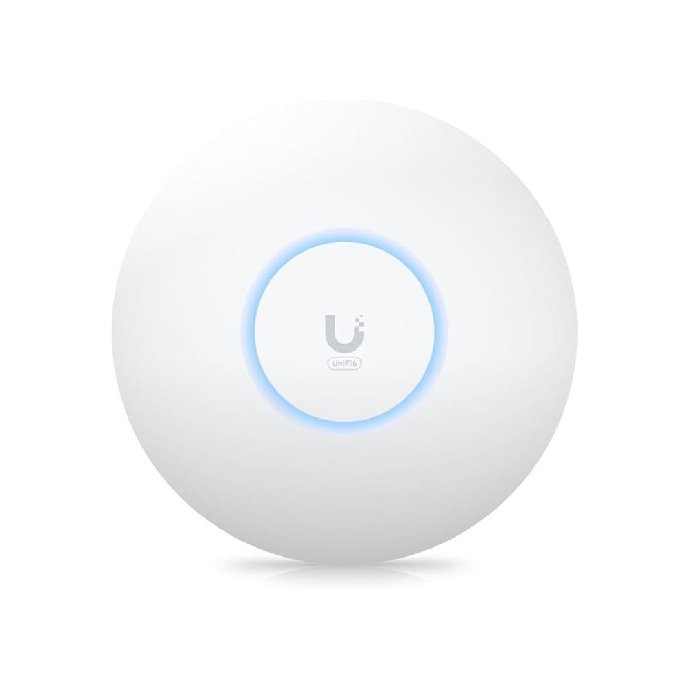 Ubiquiti Networks UniFi 6+ Access Point PoE Adapter not Included