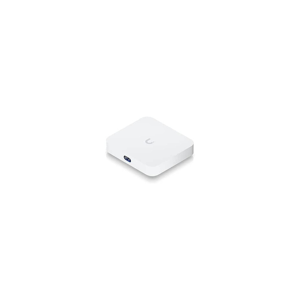 Ubiquiti Networks Cloud Gateway Ultra (UCG-Ultra) - High-Performance Cloud Management, Advanced Security, Multi-Site Network Control, Scalable Design