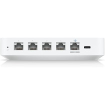 Ubiquiti Networks Cloud Gateway Ultra (UCG-Ultra) - High-Performance Cloud Management, Advanced Security, Multi-Site Network Control, Scalable Design