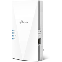 TP-Link AX3000 Dual Band WiFi 6 Access Point with Ethernet Port, White