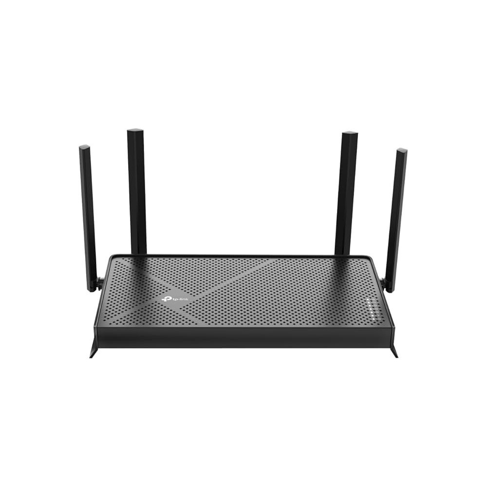 TP-Link BE3600 Dual-Band Wi-Fi 7 Router, Lightning-Fast Speeds, 2.5G Multi-Gig Connectivity, Far-Reaching Coverage, Ultra Smooth Wi-Fi, EasyMesh-Compatible, TP-Link HomeShield, Archer BE230